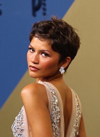 Zendaya