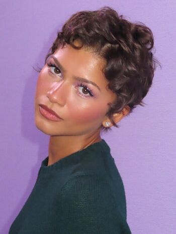 Full leaked Zendaya page private onlyfans photo