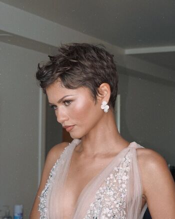 Full leaked Zendaya page private onlyfans photo