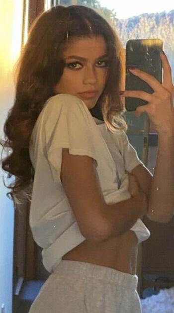 Zendaya
