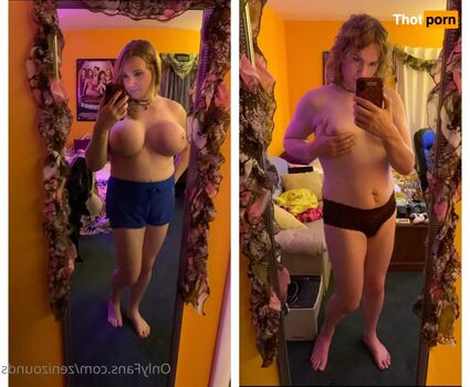 Full leaked Zeni zounds private onlyfans photo