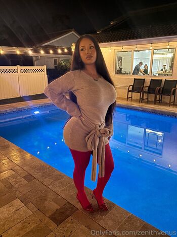 Full leaked Zenithvenus private onlyfans photo