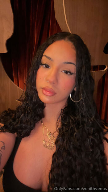 Full leaked Zenithvenus private onlyfans photo