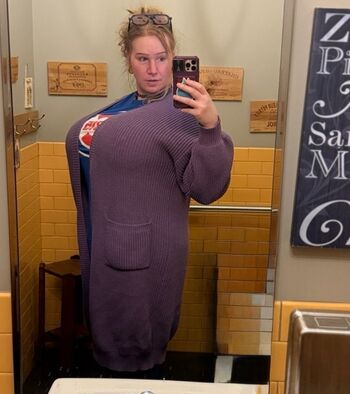 Full leaked Zenizounds private onlyfans photo