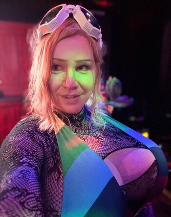 Full leaked Zenizounds private onlyfans photo