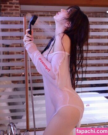 Full leaked Zenny private onlyfans photo