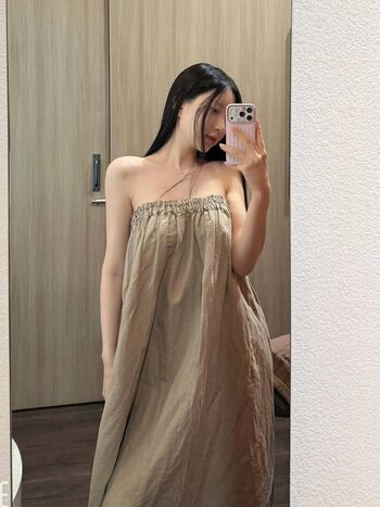 Full leaked Zenny private onlyfans photo