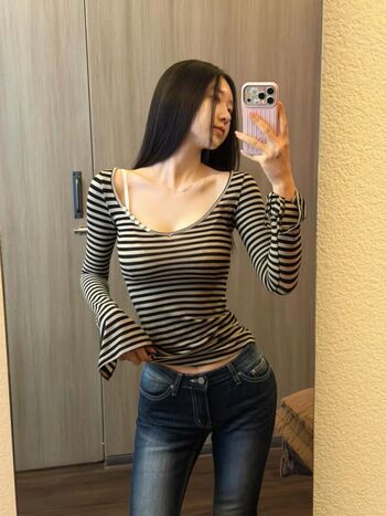 Full leaked Zenny private onlyfans photo