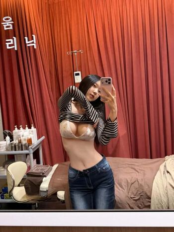 Full leaked Zenny private onlyfans photo