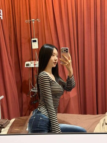 Full leaked Zenny private onlyfans photo