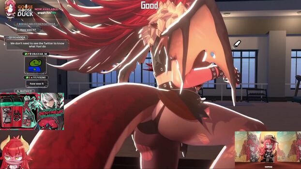 Full leaked Zentreya private onlyfans photo