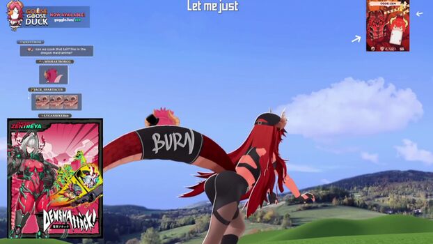 Zentreya