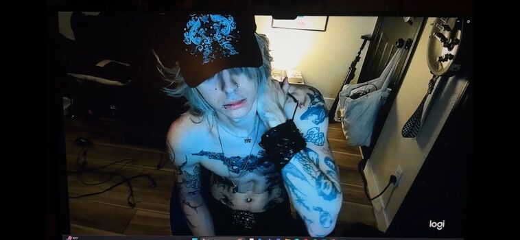 Full leaked Zergauge private onlyfans photo
