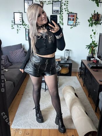 Full leaked Zesschen private onlyfans photo