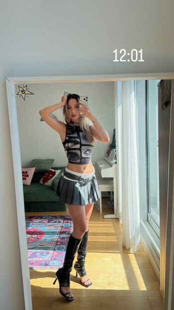 Full leaked Zeybik private onlyfans photo