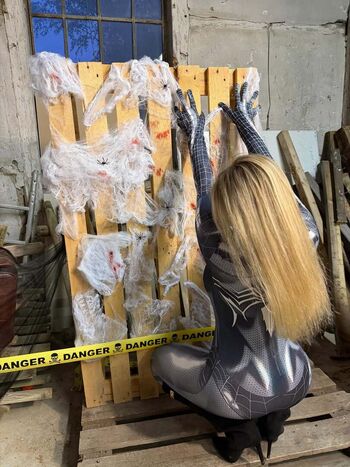 Full leaked Zeynep akcam private onlyfans photo