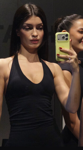 Full leaked Zeynep demirhan page private onlyfans photo