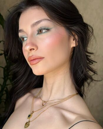 Full leaked Zeynep demirhan private onlyfans photo