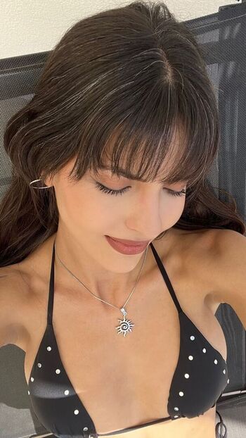 Full leaked Zeynep kurubacak private onlyfans photo