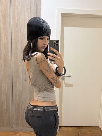 Full leaked Zeynep kurubacak private onlyfans photo