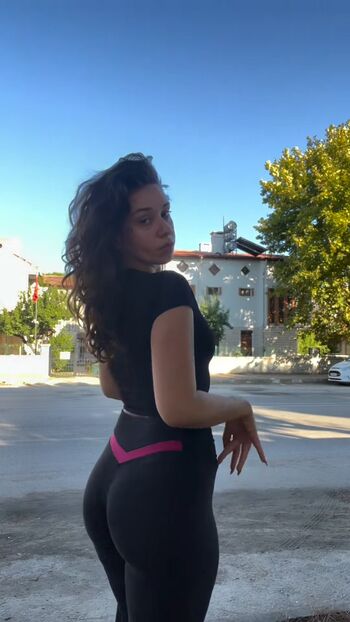 Full leaked Zeynep serter private onlyfans photo
