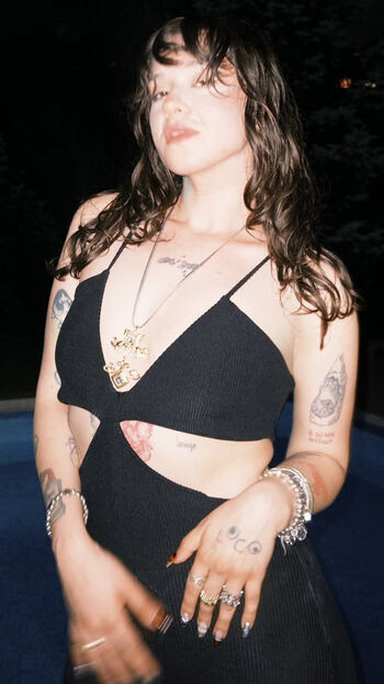 Full leaked Zeynep serter private onlyfans photo