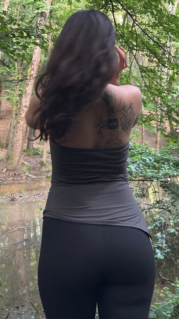 Full leaked Zeynep serter private onlyfans photo
