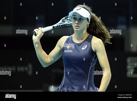 Zeynep Sonmez