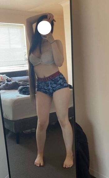 Full leaked Zeynepauss private onlyfans photo