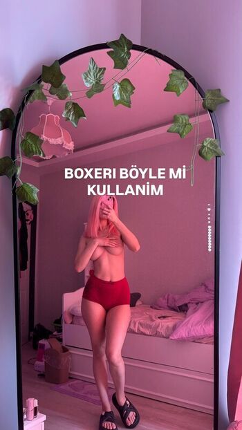 Full leaked Zeynepiksy zeynep private onlyfans photo