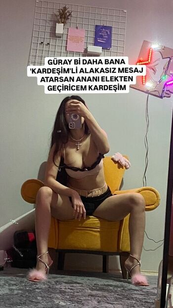 Full leaked Zeynepiksy zeynep private onlyfans photo