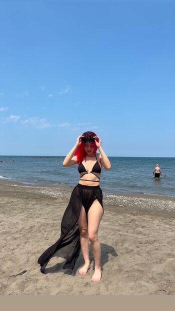 Full leaked Zeynepiksy zeynep private onlyfans photo