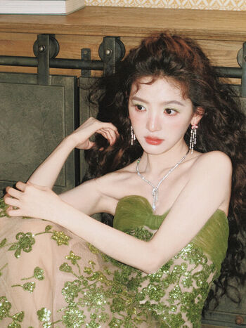 Full leaked Zhang ruonan private onlyfans photo