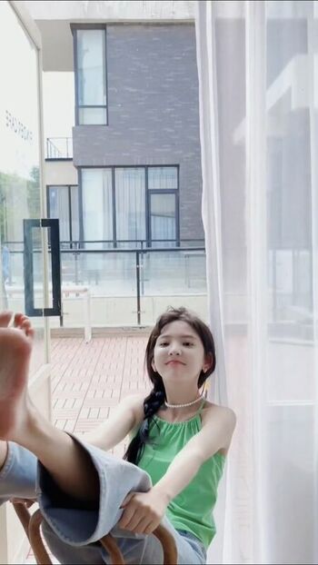 Zhang Ruonan