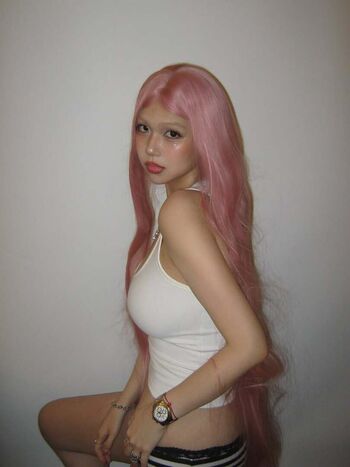 Full leaked Zhang xinmu  page private onlyfans photo