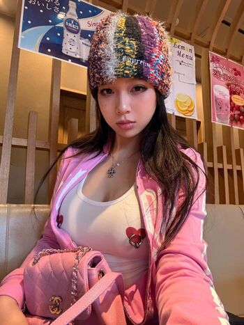 Full leaked Zhang xinmu  page private onlyfans photo