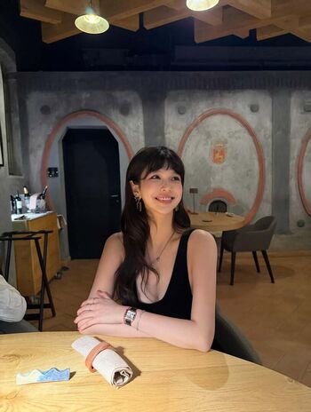 Full leaked Zhang xinmu private onlyfans photo