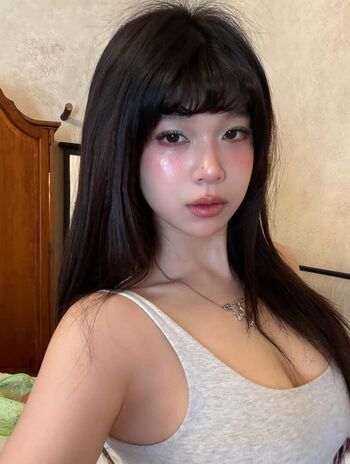Full leaked Zhang xinmu private onlyfans photo