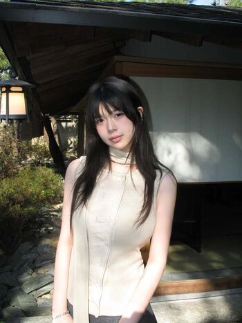 Full leaked Zhang xinmu private onlyfans photo
