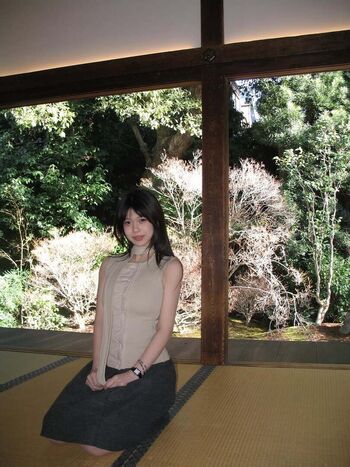 Full leaked Zhang xinmu private onlyfans photo