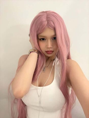 Full leaked Zhang xinmu private onlyfans photo