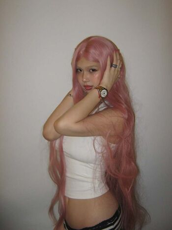 Full leaked Zhang xinmu private onlyfans photo