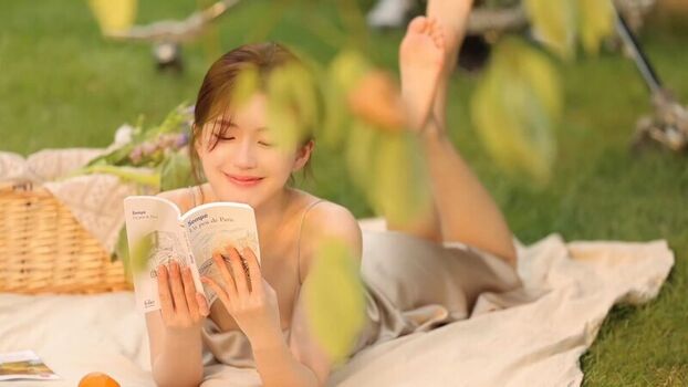 Full leaked Zhao lusi private onlyfans photo