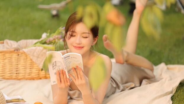Full leaked Zhao lusi private onlyfans photo