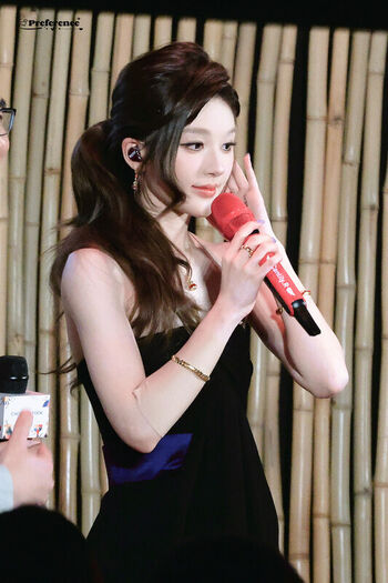 Full leaked Zhao lusi private onlyfans photo