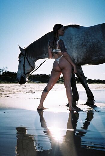 Full leaked Zheani sparkes private onlyfans photo