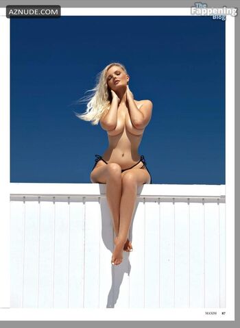 Full leaked Zienna sonne page private onlyfans photo