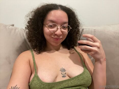 Full leaked Ziirrb private onlyfans photo