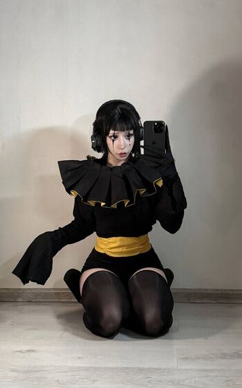 Full leaked Zira merz private onlyfans photo