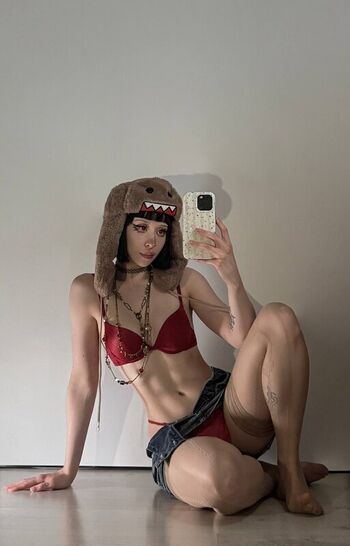 Full leaked Zira merz private onlyfans photo